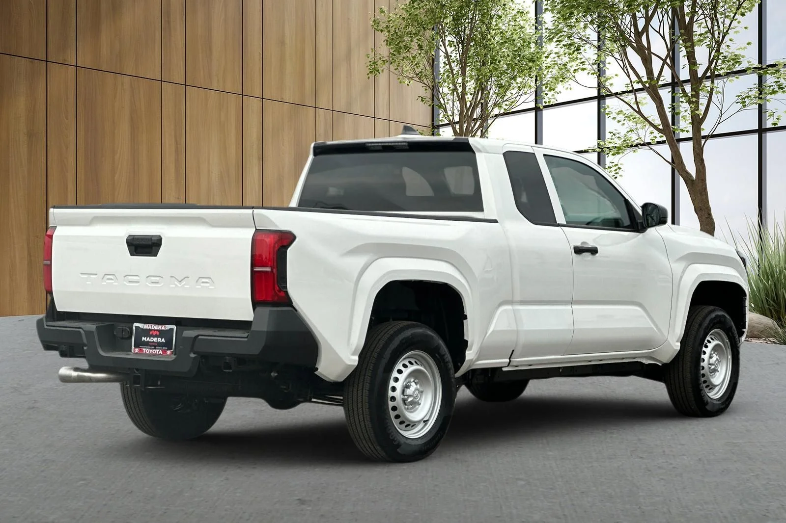 New 2026  Toyota SR image 4