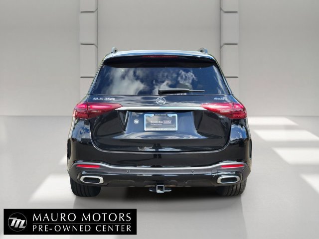 Certified Used 2024  Mercedes-Benz GLE 350 image 5