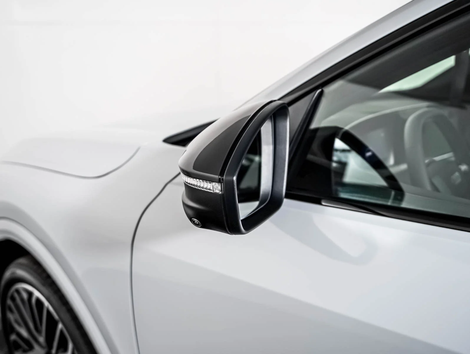 2026 Audi SQ5 Prestige - Photo 22