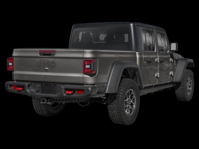 New 2026 Granite Crystal Metallic Clearcoat Jeep Shadow Ops image 2