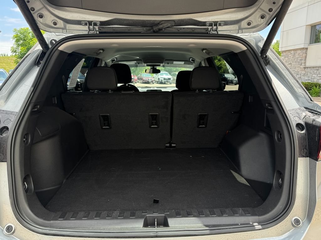 2023 Chevrolet Equinox LT - Photo 13