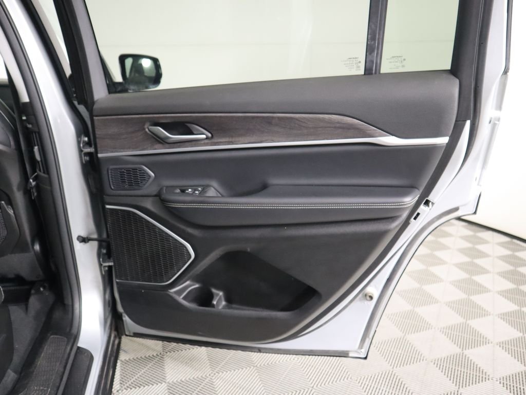 2024 Jeep Grand Cherokee L Limited - Photo 28