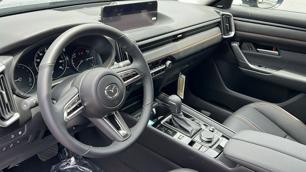 2025 Mazda CX-50 Premium - Photo 18