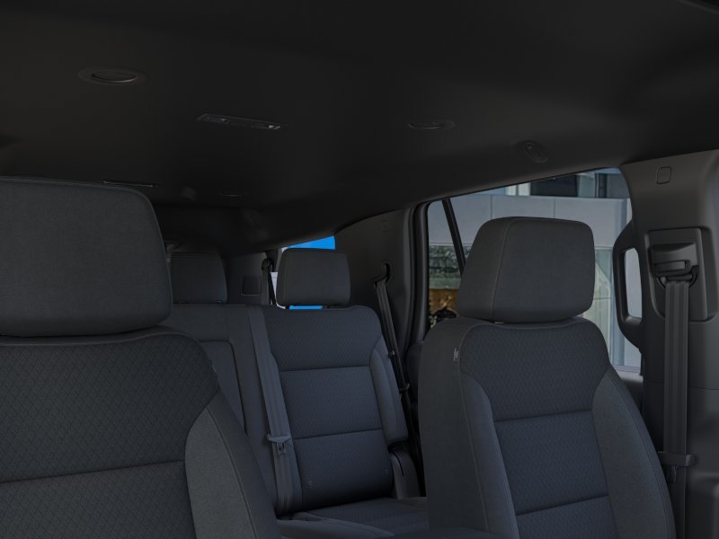 2026 Chevrolet Tahoe LS - Photo 24