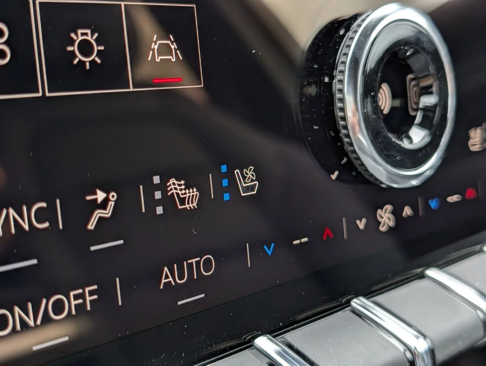 2027 GMC Terrain Elevation - Photo 14