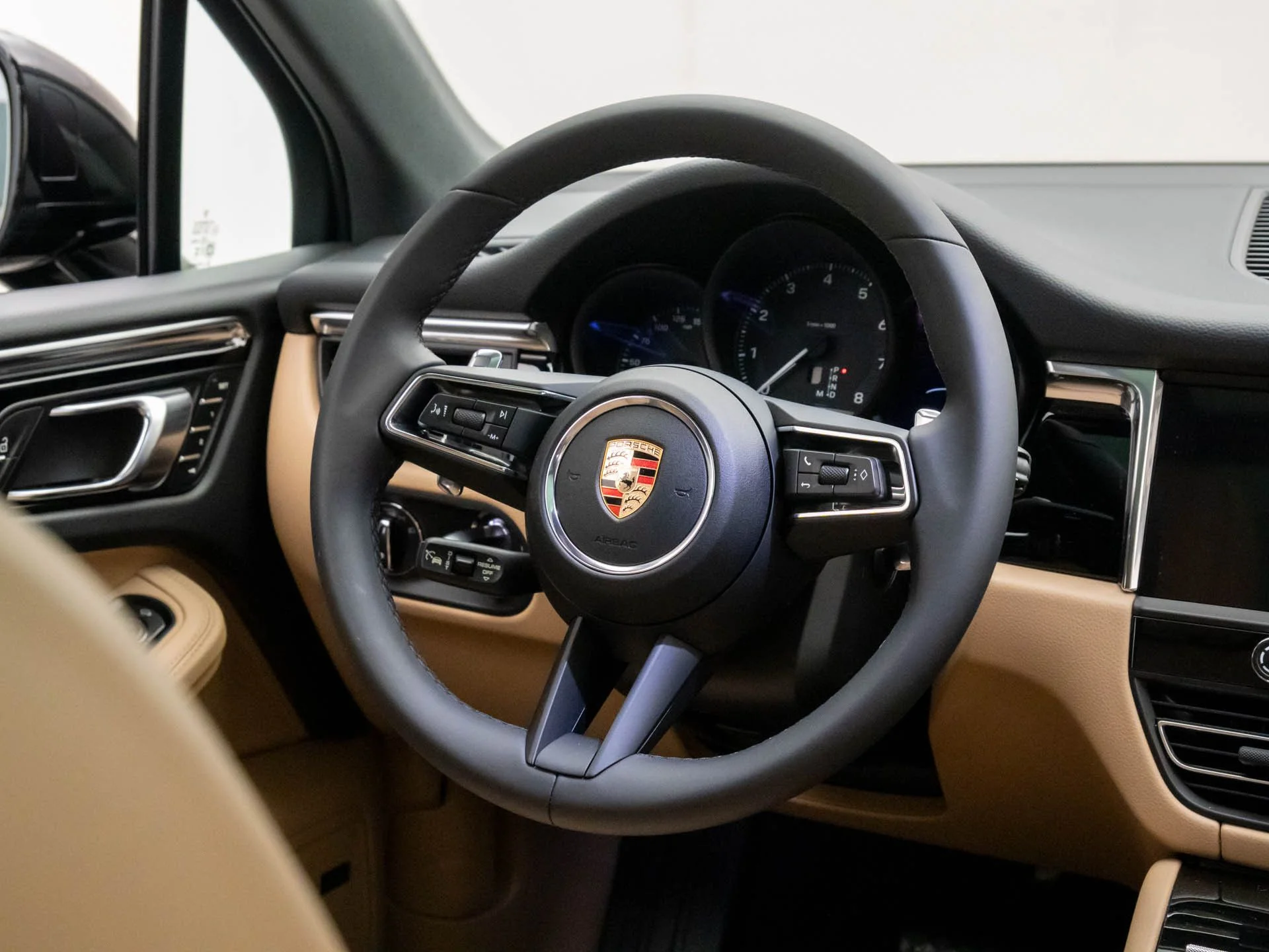 Certified Used 2026 Black Porsche  image 12