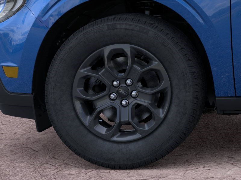 New 2026 Velocity Blue Ford XLT image 20