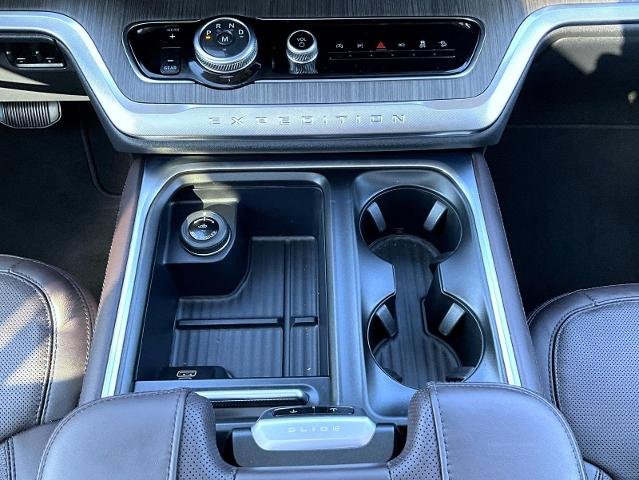 2026 Ford Expedition MAX Platinum - Photo 50