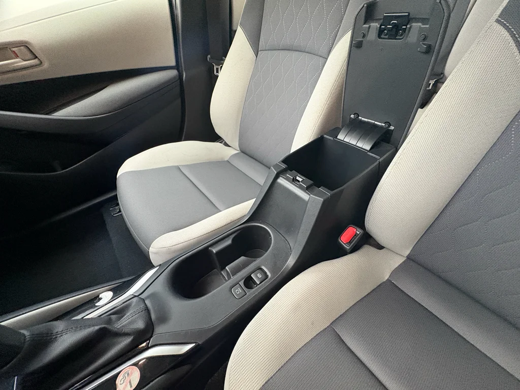 Used 2024 Blueprint Toyota LE image 16
