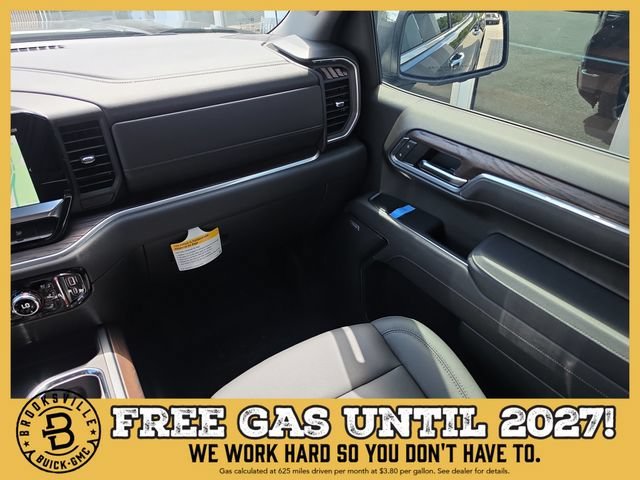 2026 GMC Sierra 1500 SLT - Photo 14