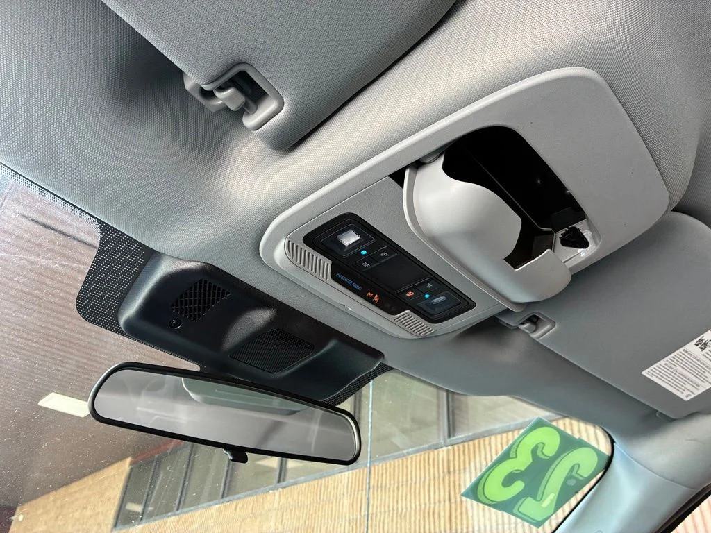 Used 2023 Gray Ford XL image 22
