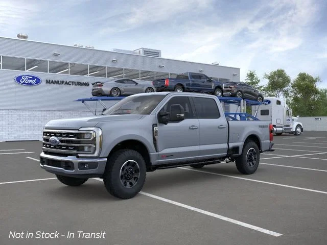 2026 Ford F-250 Lariat 4x4 Crew Cab 6-3/4' Box's photo