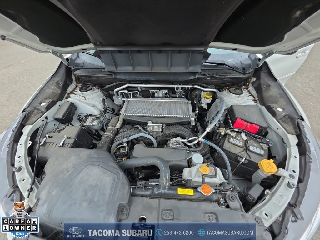 2022 Subaru Ascent Premium - Photo 20