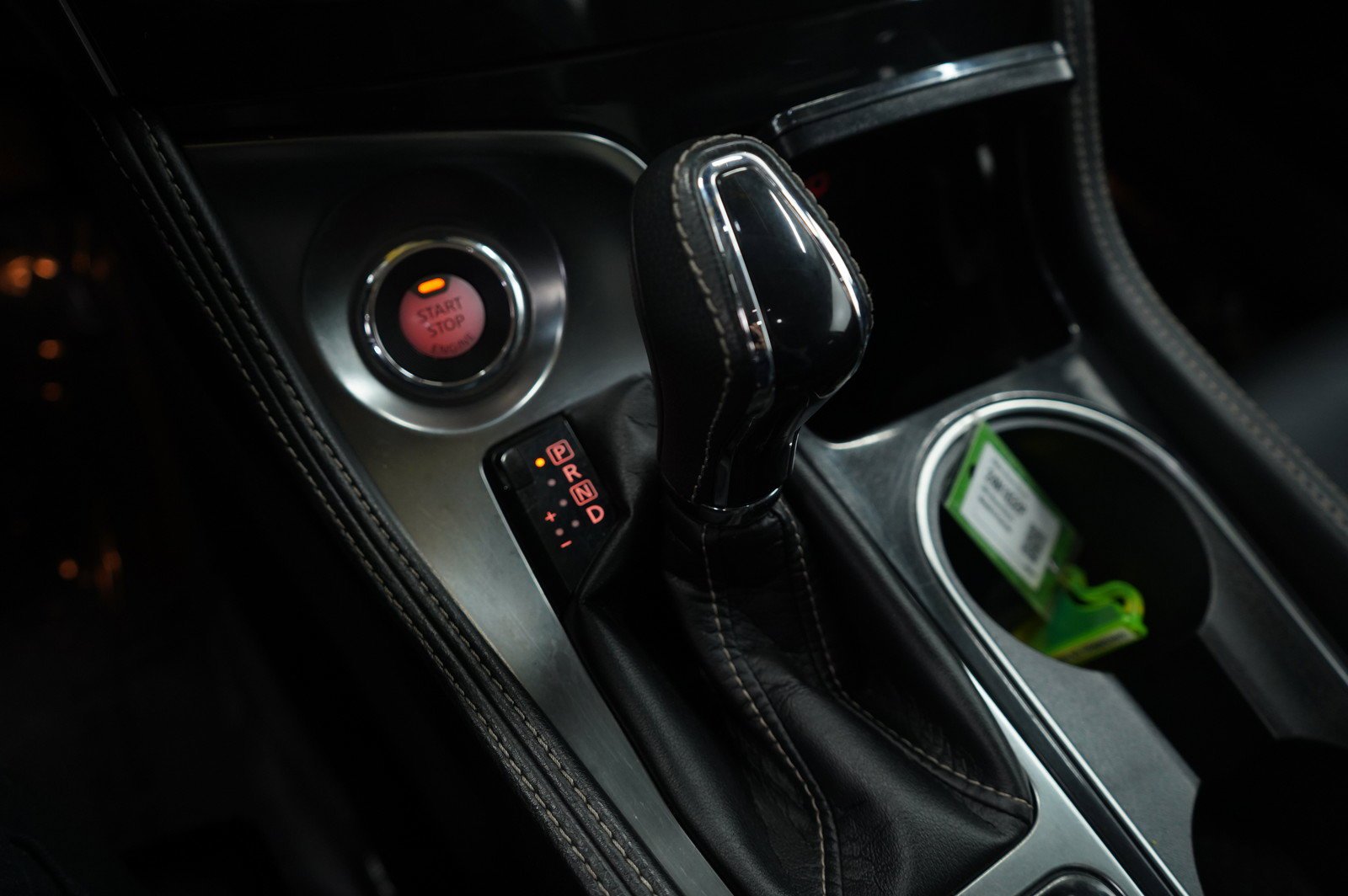 2023 Nissan Maxima Platinum - Photo 20