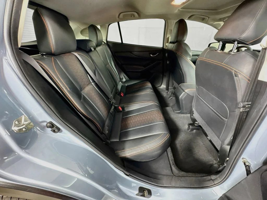 Used 2021 Gray Subaru Limited image 33