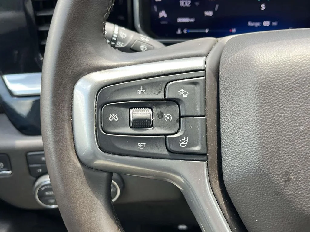 2026 Chevrolet Silverado 1500 RST - Photo 20