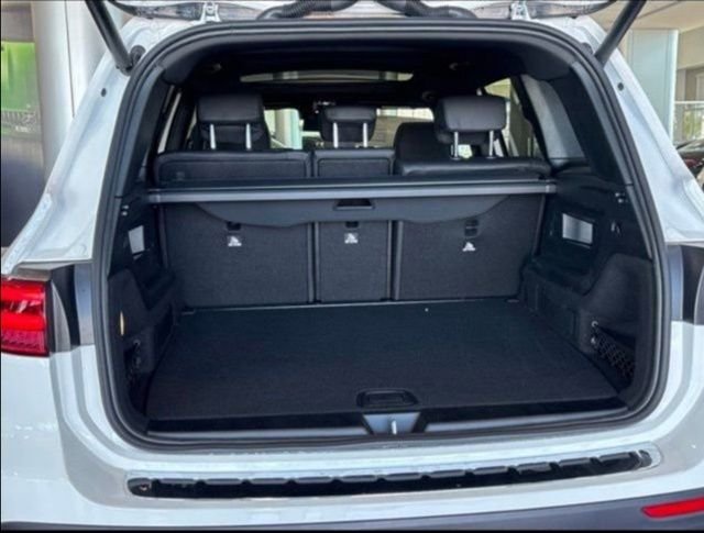New 2026 Polar White Mercedes-Benz GLB 250 image 23