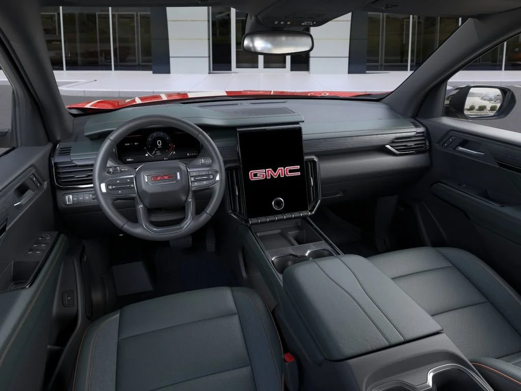 2025 GMC Acadia AT4 - Photo 15