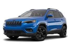 2022 Jeep Cherokee X