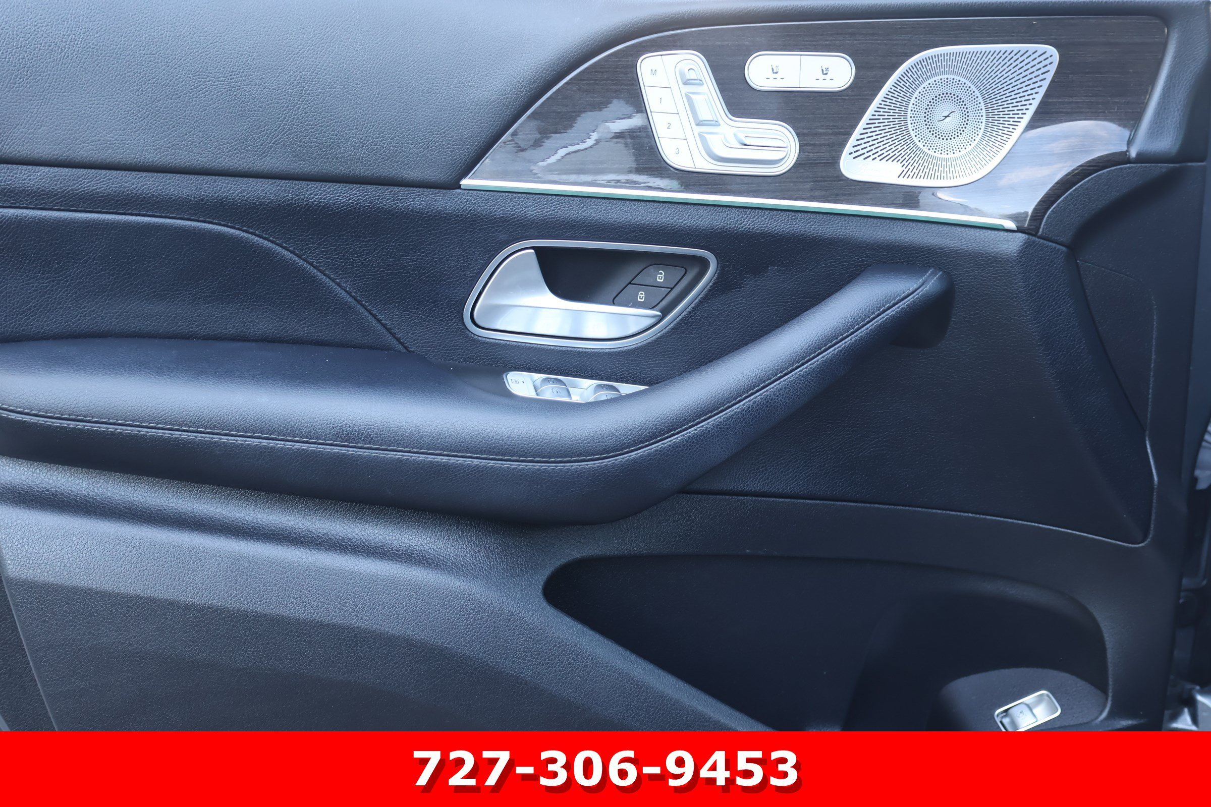 Certified Used 2020 Selenite Gray Metallic Mercedes-Benz GLE 350 image 13
