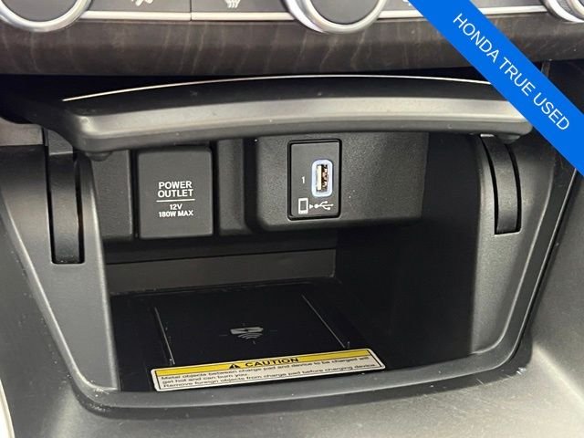 2018 Honda Accord Touring - Photo 28