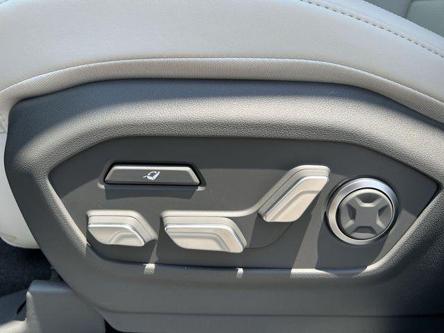 New 2026 Green Hyundai Calligraphy image 31