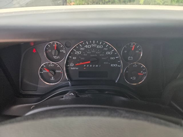 New 2025 Cardinal Red GMC Work Van image 29