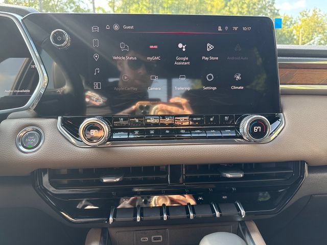 2026 GMC Canyon Denali - Photo 21