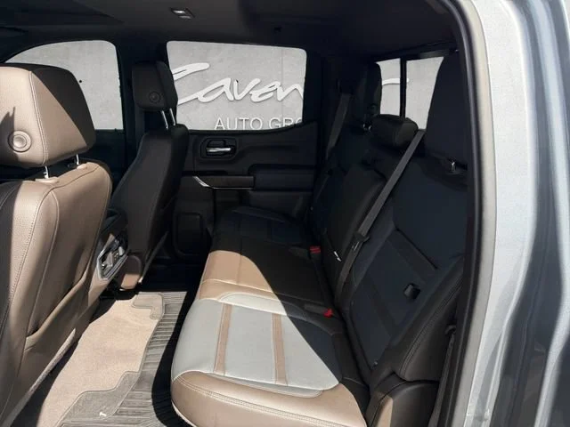 Used 2019 SATIN STEEL METALLIC GMC Denali image 22
