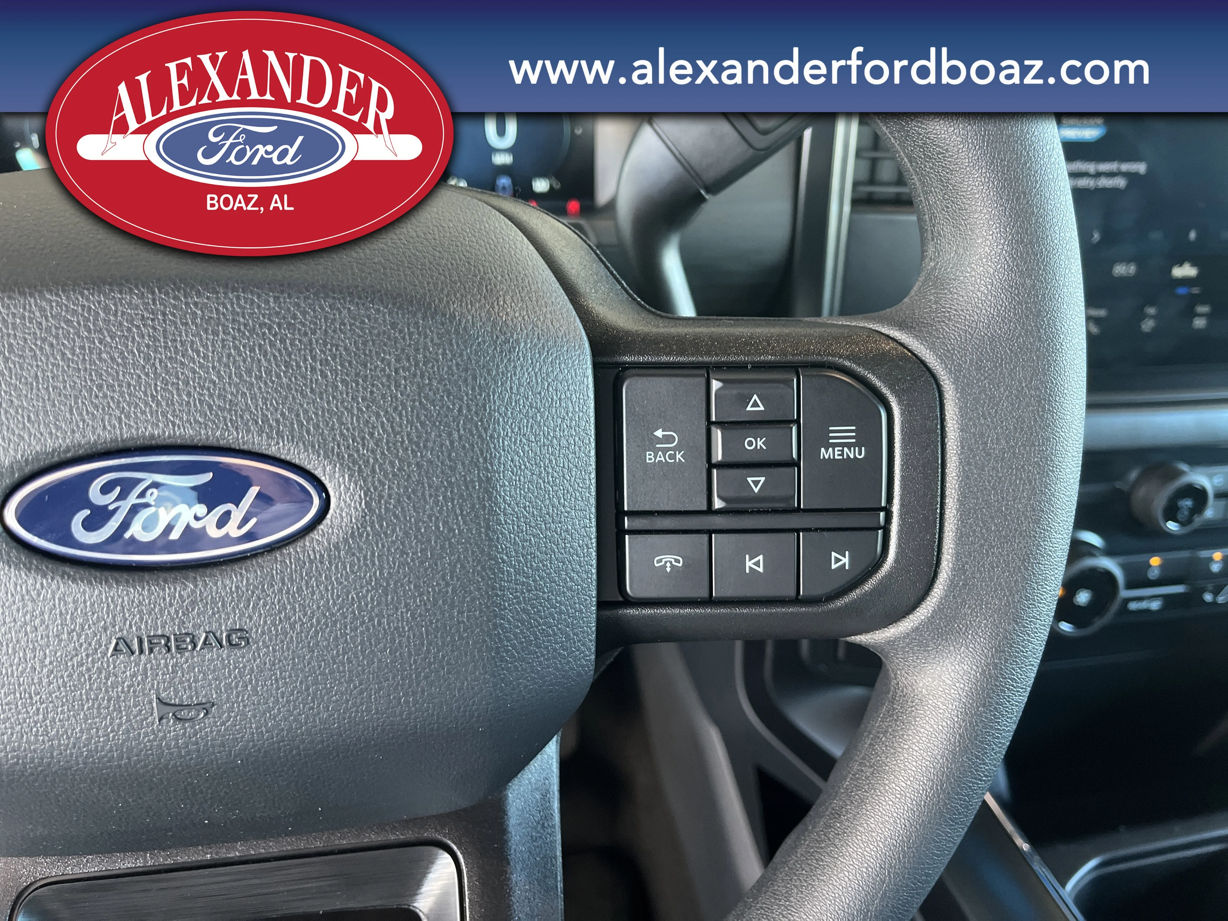 2025 Ford F-150 STX - Photo 27