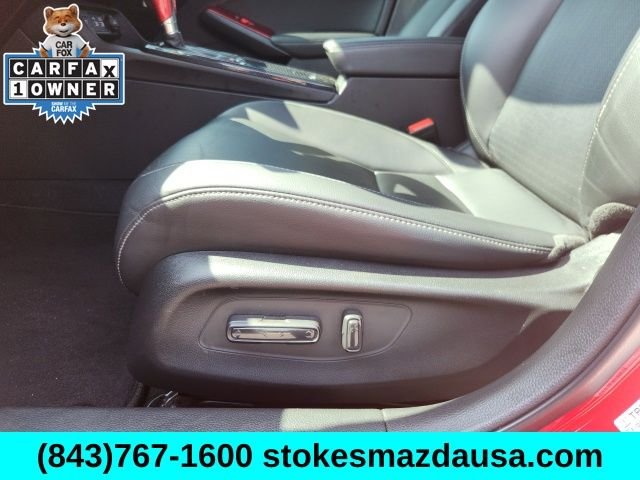 Used 2022  Honda Sport Touring image 6