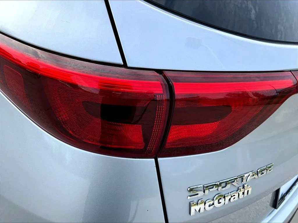 Certified Used 2018 Silver Kia LX image 25