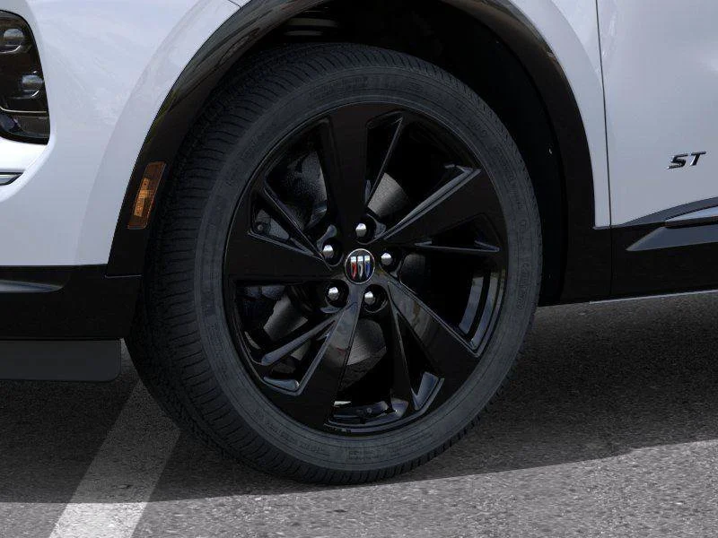 2026 Buick Envision Sport Touring - Photo 12