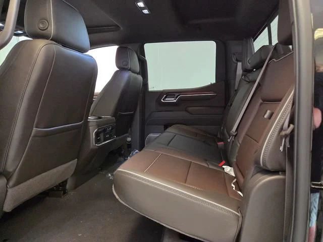 New 2026 Onyx Black GMC Denali image 13