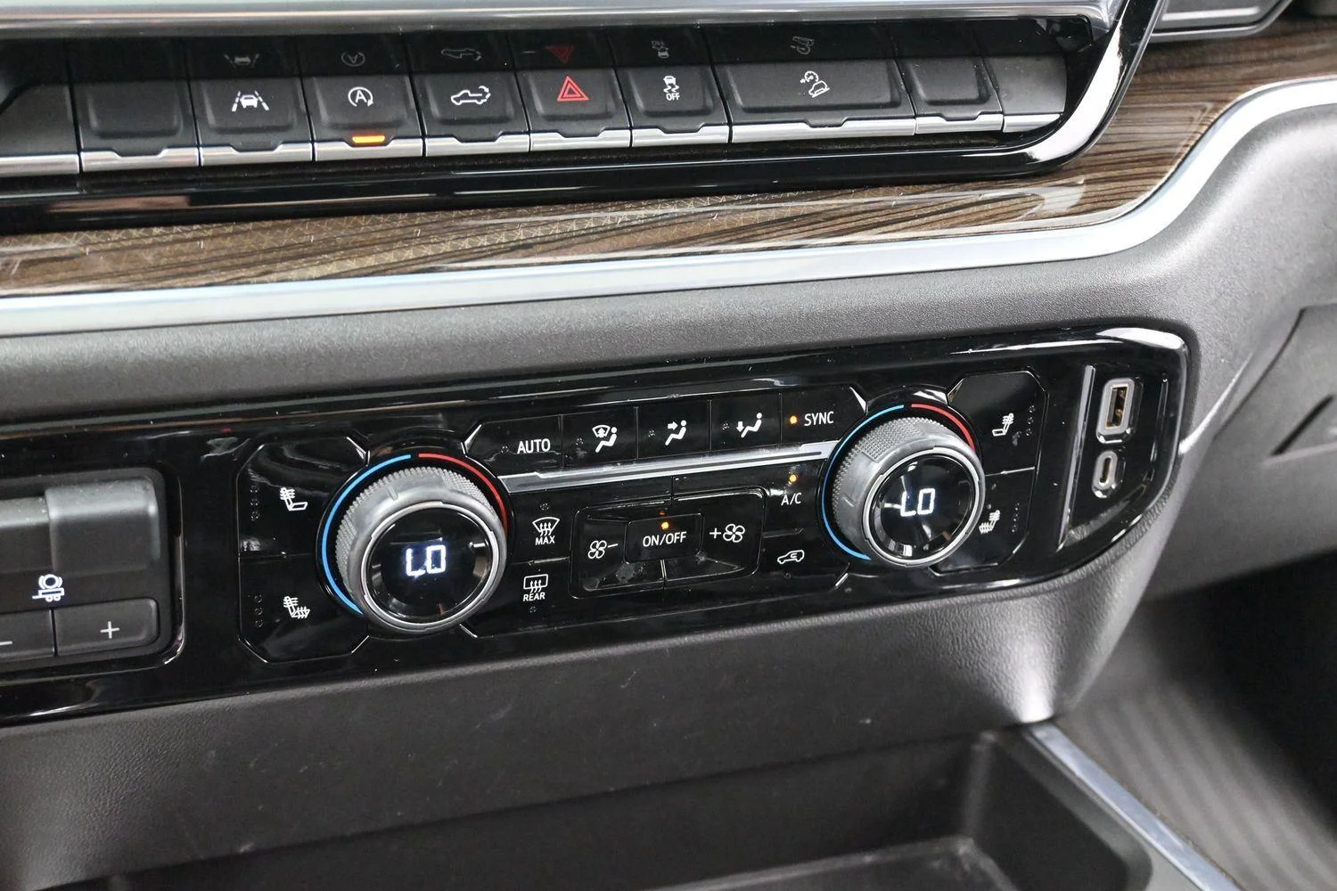 Used 2022 Black Chevrolet LT Trail Boss image 22