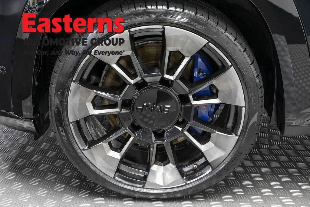 Used 2023 Black BMW Base image 33