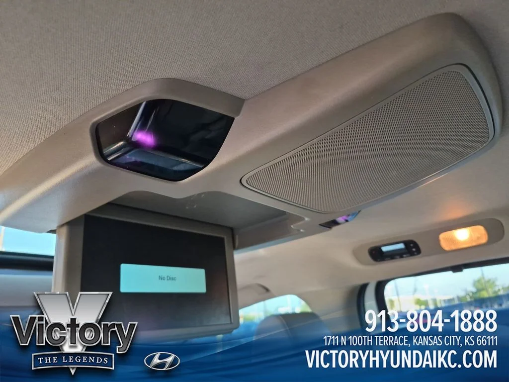 Used 2018  Honda EX-L image 31
