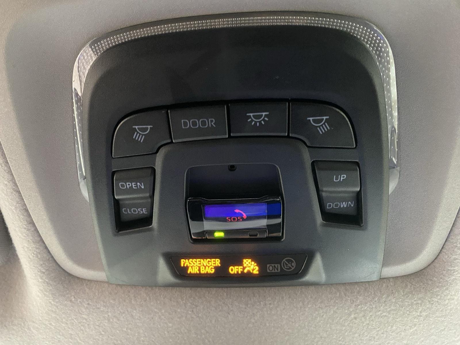 Certified Used 2024 Wind Chill Pearl Toyota XLE image 23