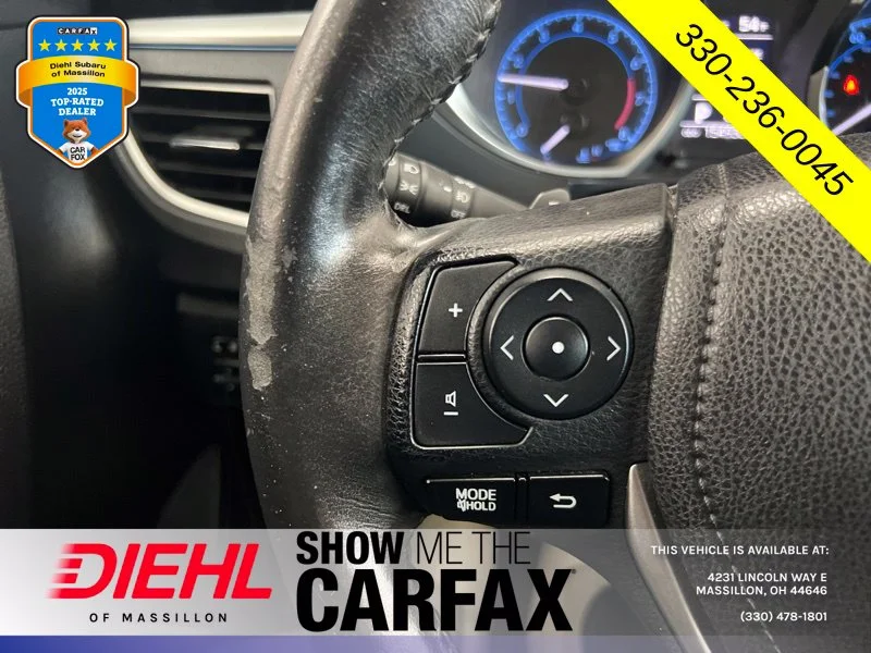 Used 2015 White Toyota S Plus image 25