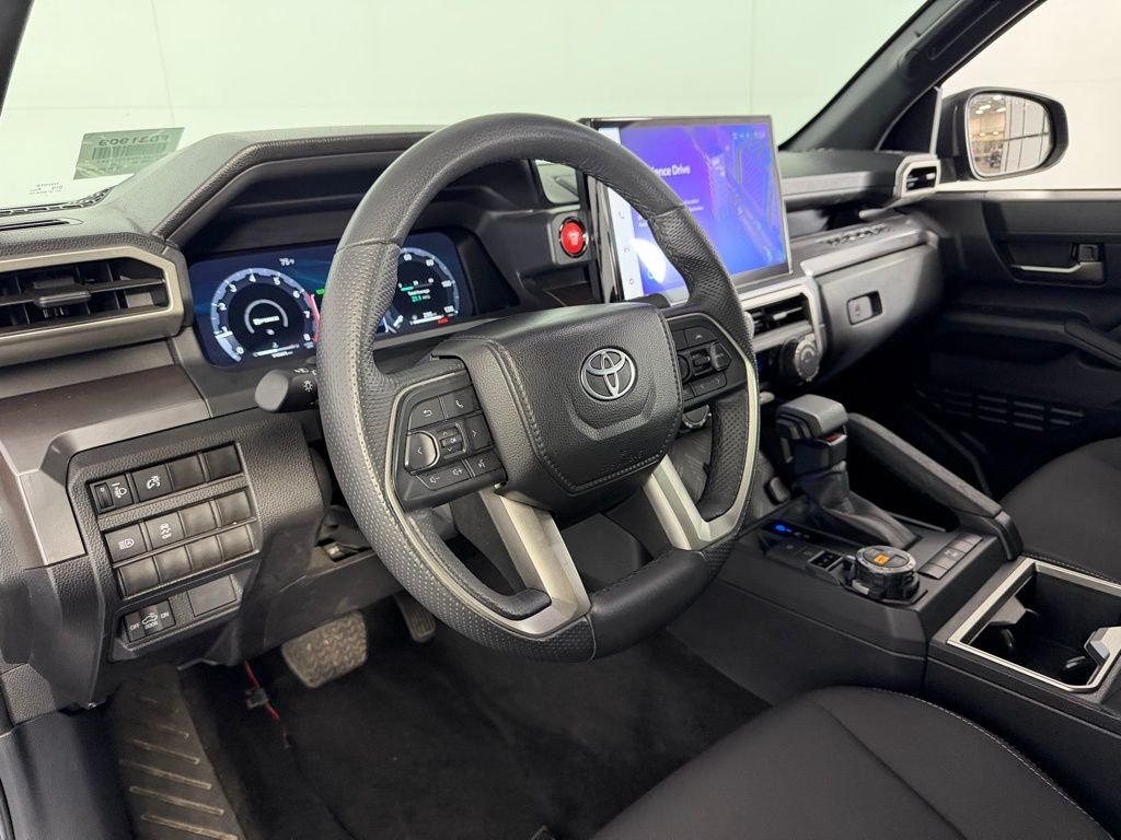 Used 2025 Underground Toyota TRD Off-Road image 18