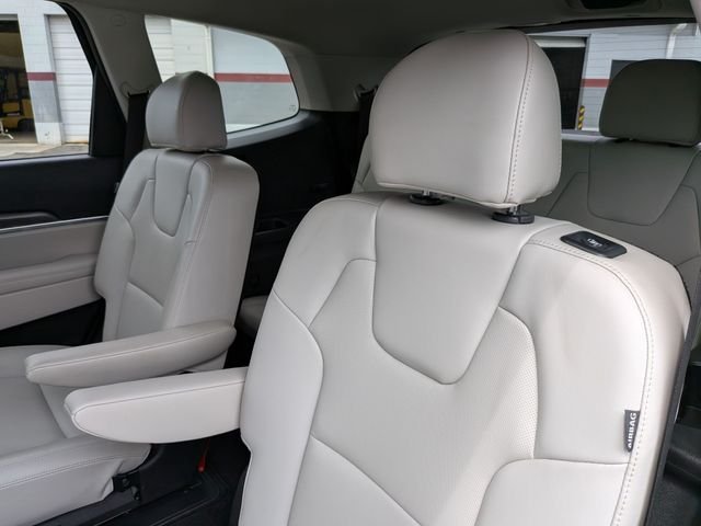 Certified Used 2024 Black Kia S image 31