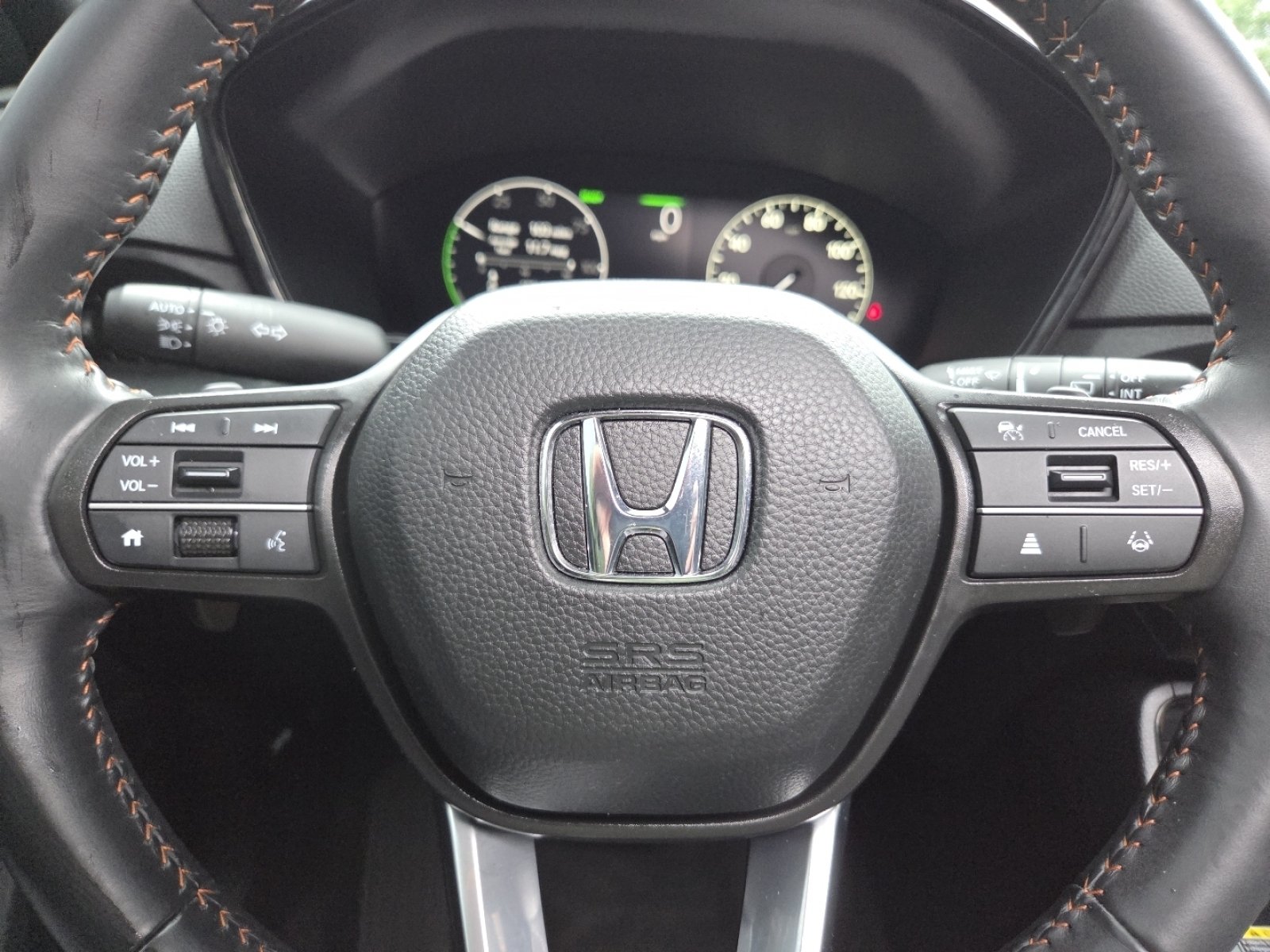 2024 Honda CR-V Sport-L - Photo 31