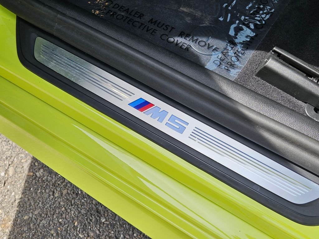 Certified Used 2023 Special Order Color BMW Base image 61