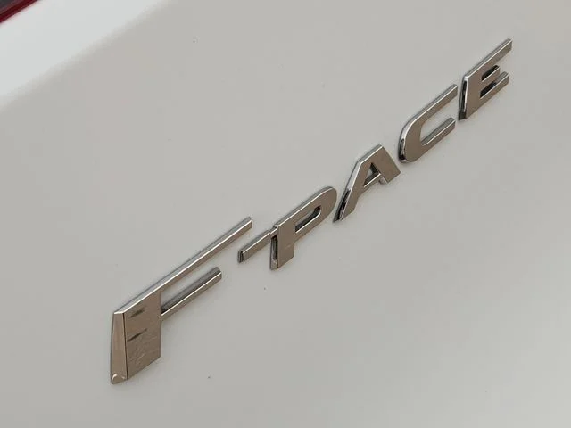 Used 2023 White Jaguar P250 S image 12