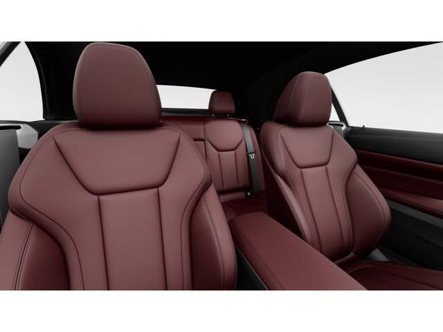 New 2027 Dravit Grey Metallic BMW 430i image 11