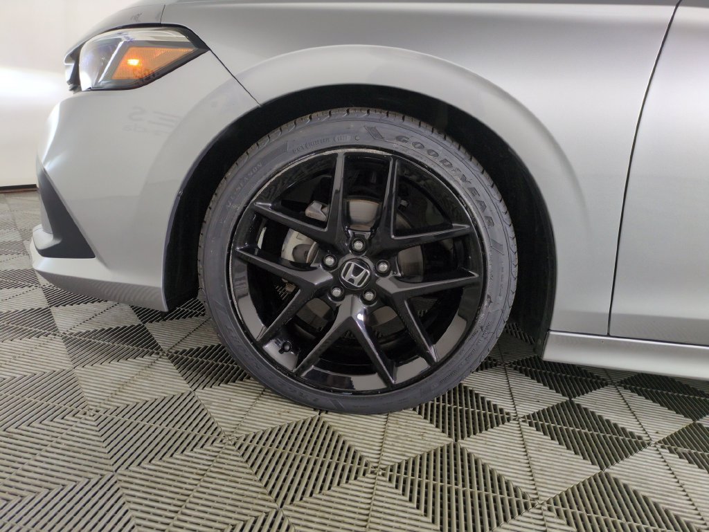 2024 Honda Civic Sport - Photo 28