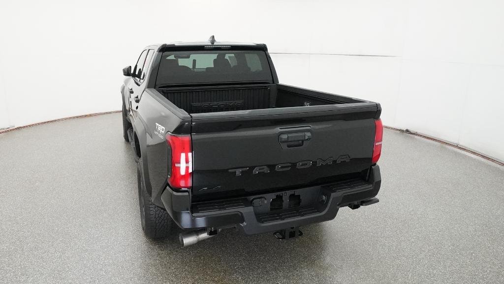 2025 Toyota Tacoma TRD Off Road - Photo 11