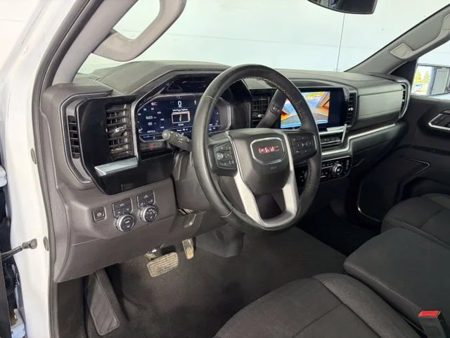 2024 GMC Sierra 1500 Elevation - Photo 14
