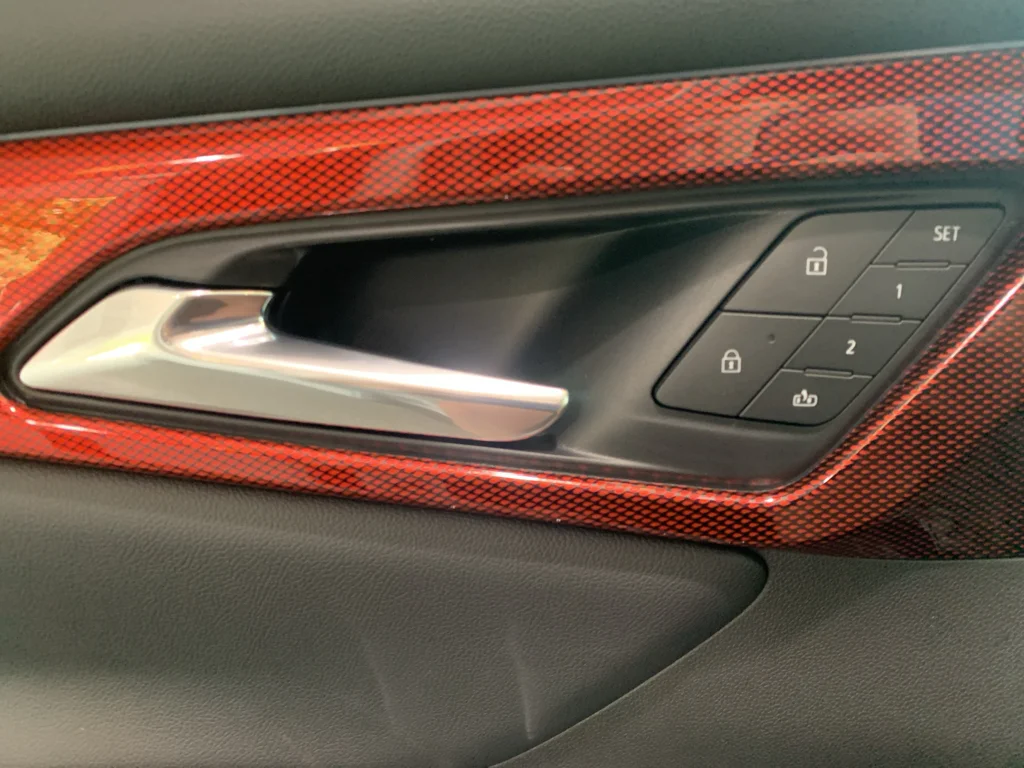 2026 Chevrolet Traverse RS - Photo 28