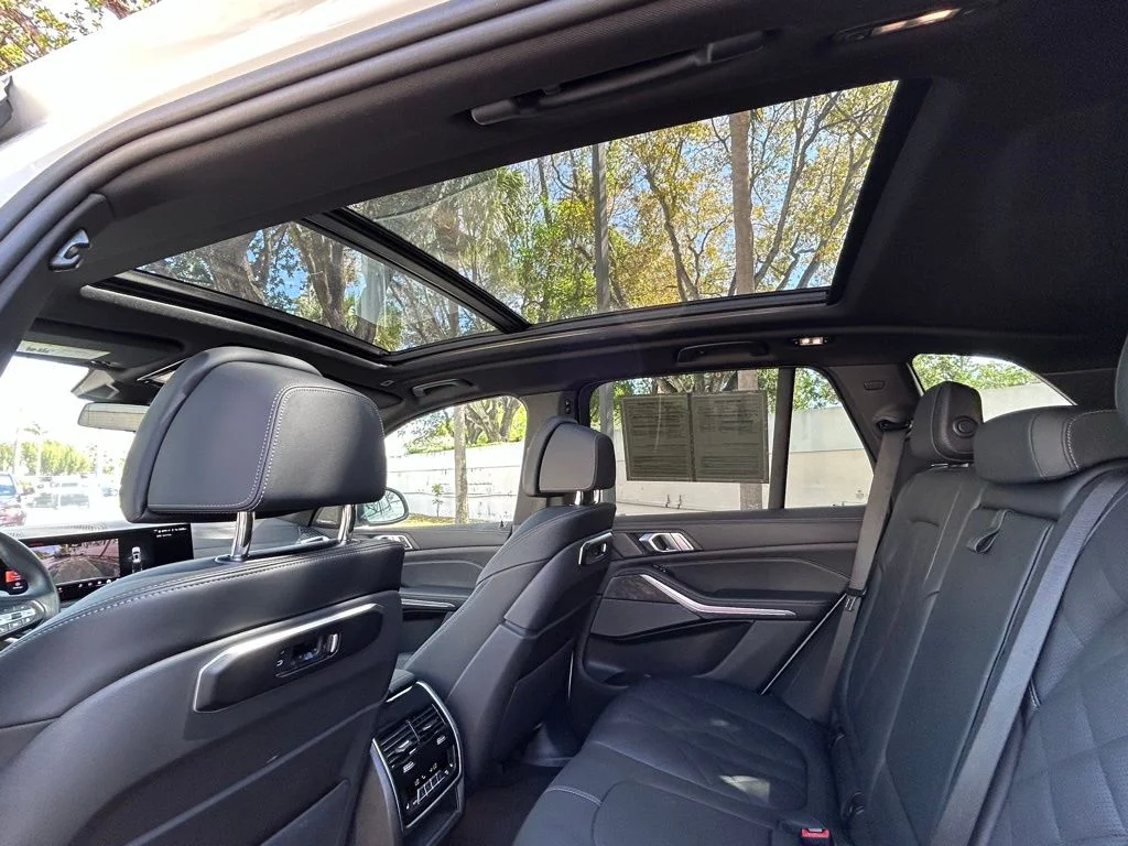 Certified Used 2026 White BMW sDrive40i image 47